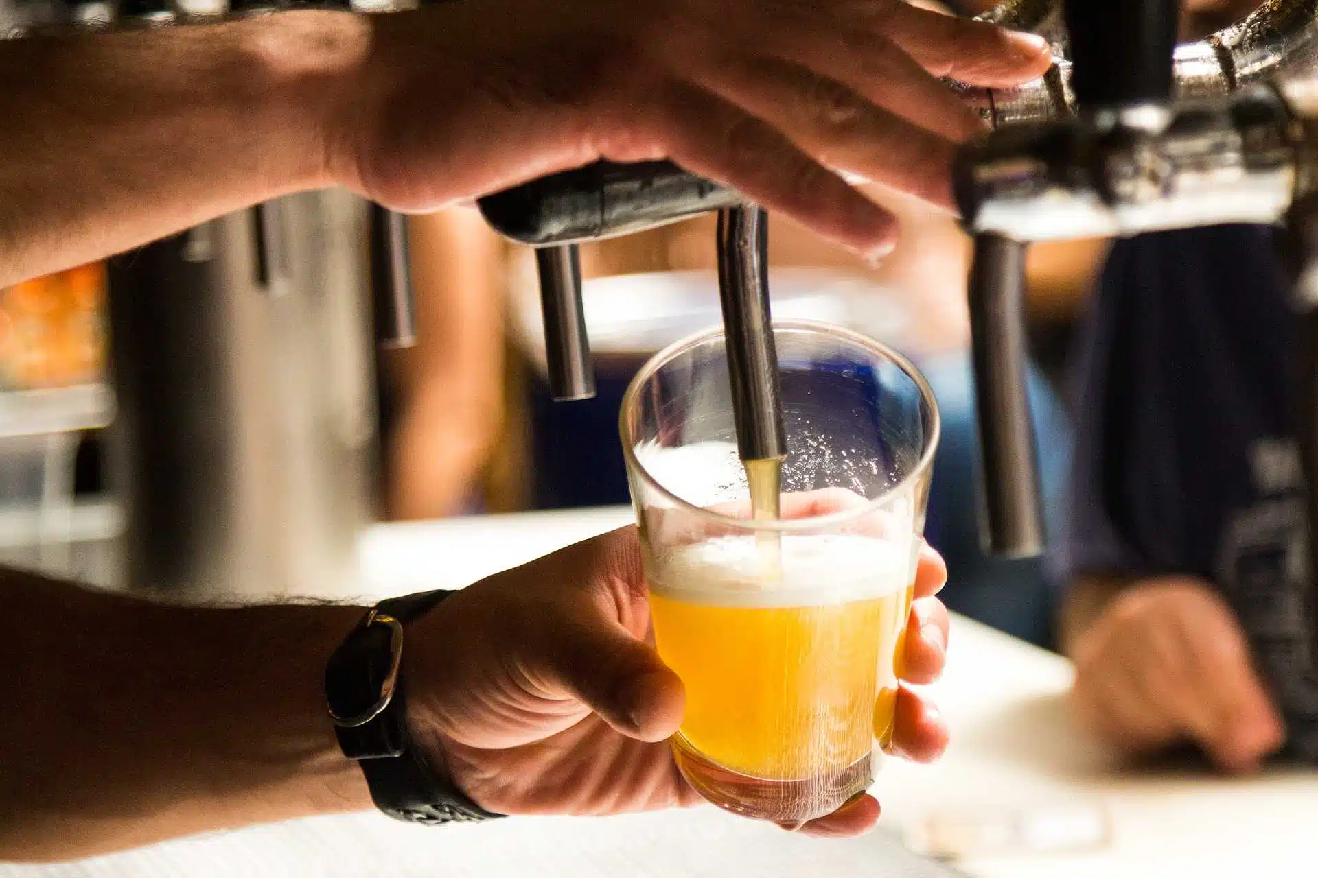 A tutta birra! Apre a Milano l'Università della Birra