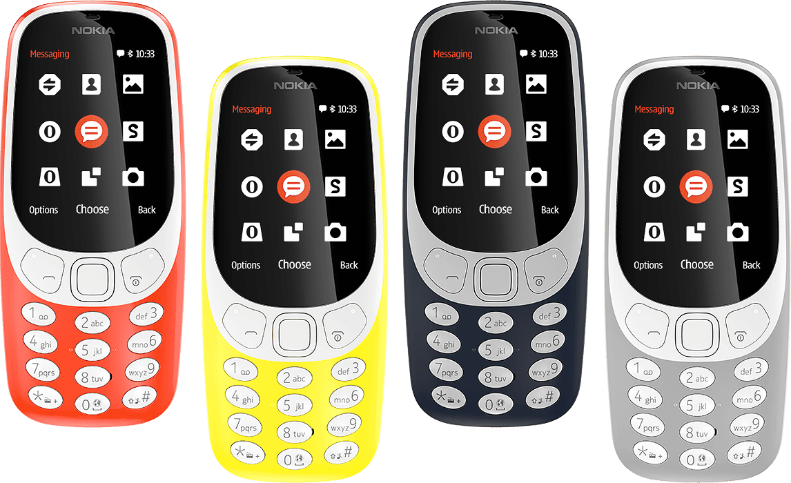 Su Amazon in vendita il nuovo Nokia 3310: caratteristiche e perché acquistarlo - - Look Out News