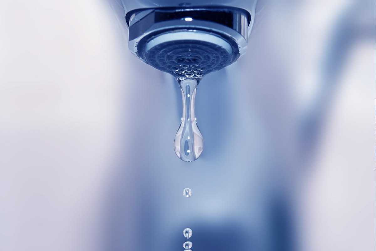 Impianti idrici e consumo dell'acqua: è possibile ridurlo - - Look Out News