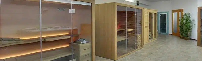 Farsi la sauna in casa: quanto costa? - sauna domestica - Look Out News