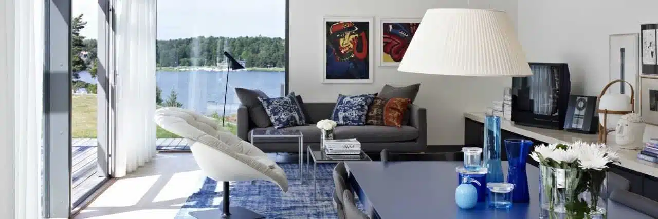 Contract Arredo: il progetto L2G Luxury Living Milano per soluzioni lussuose da sogno - Contract Arredo - Look Out News l2g-realizzazioni-contract-milano-via-durini