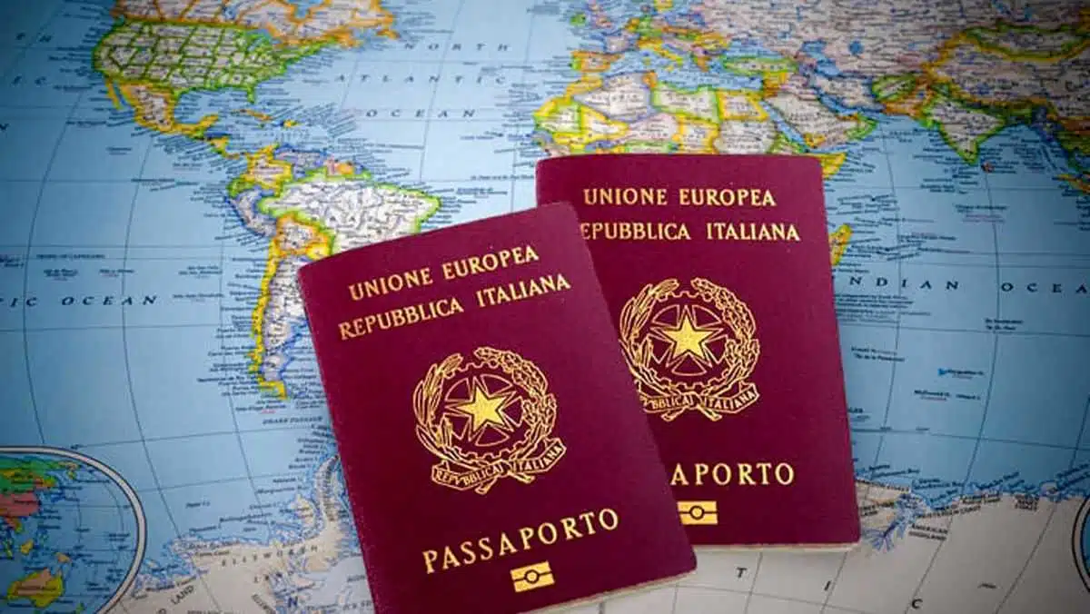 Come fare un passaporto - fare un passaporto - Look Out News
