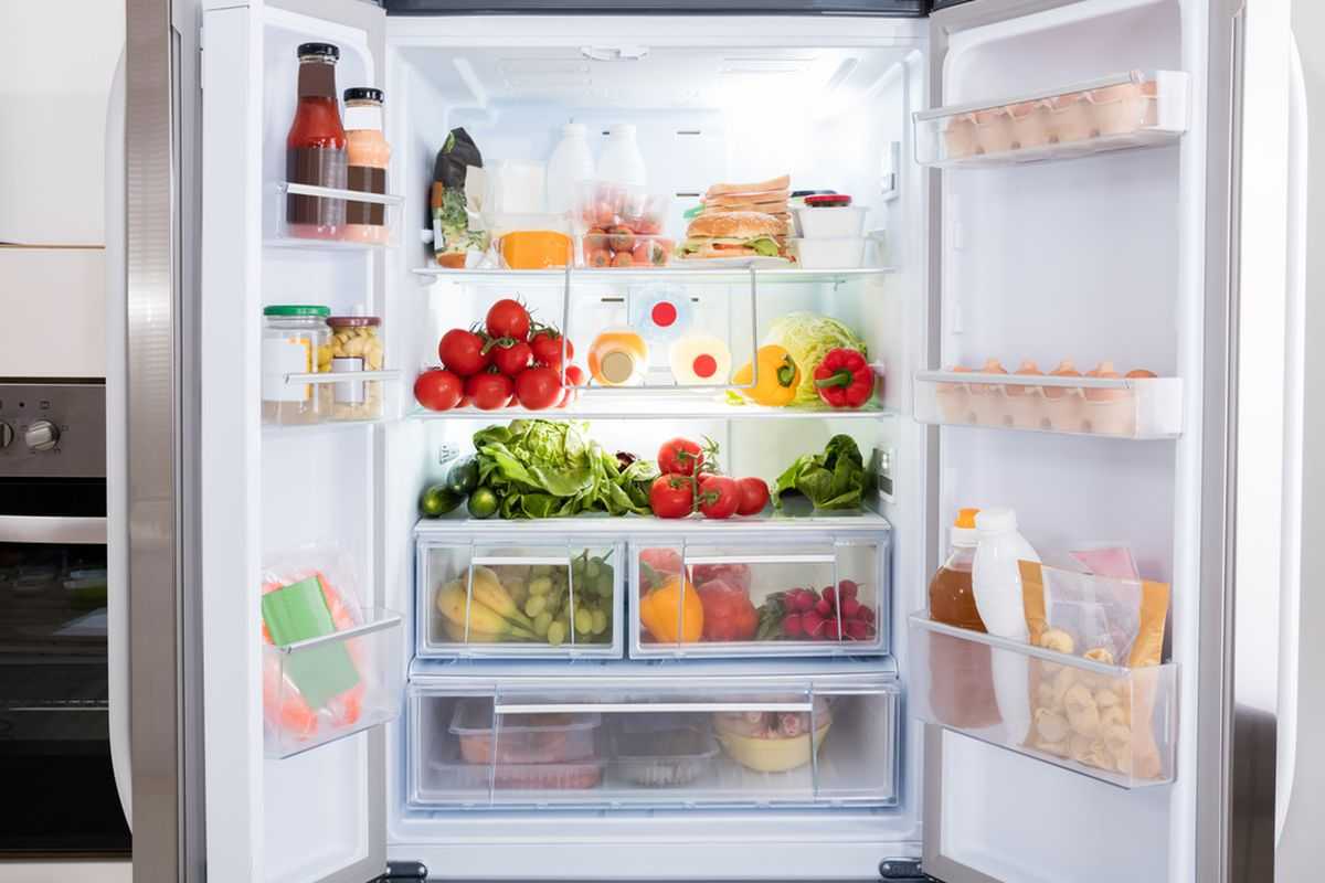 Come scegliere un frigorifero - - Look Out News