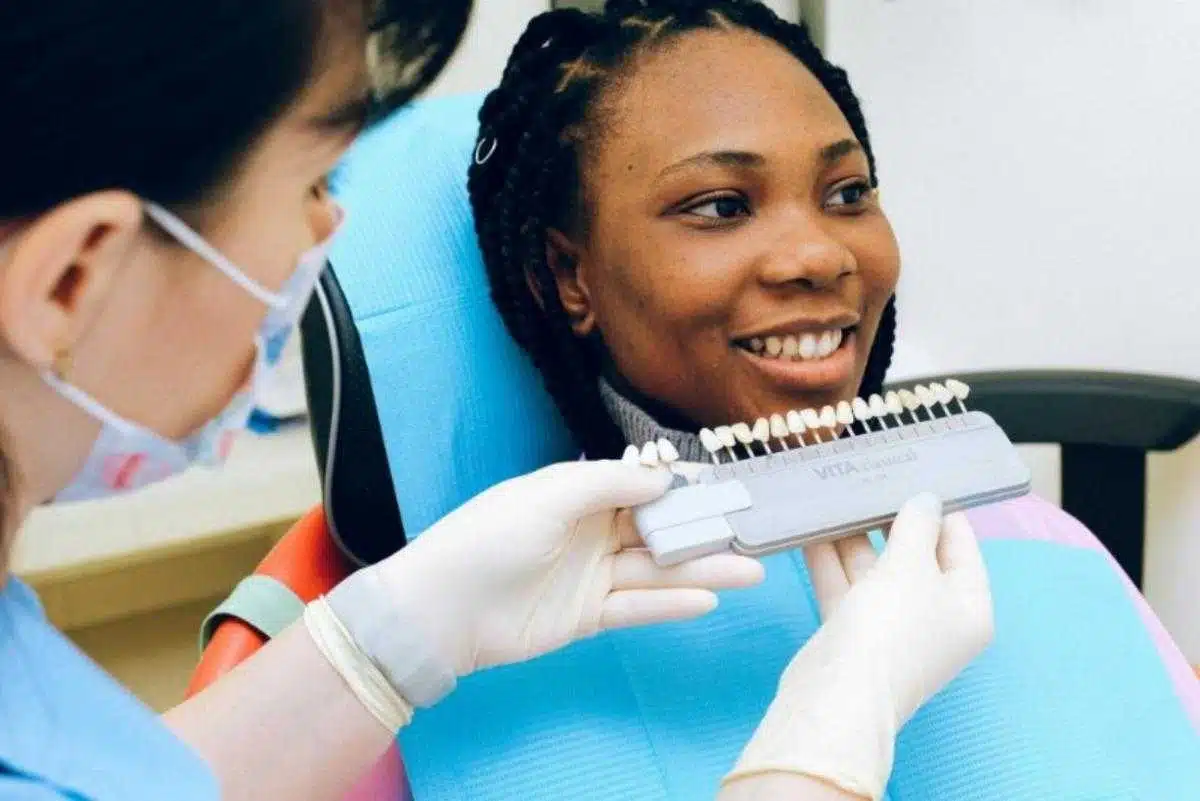 Faccette dentali: cosa sono e a cosa servono - faccette dentali - Look Out News
