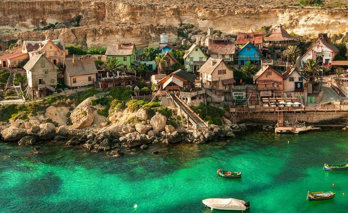 Alla scoperta di Malta: spiagge, città e cucina locale - - Look Out News