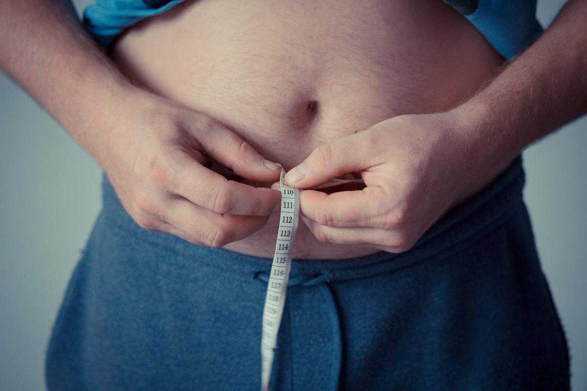 I rischi del sovrappeso: guarire con gli integratori naturali - - Look Out News