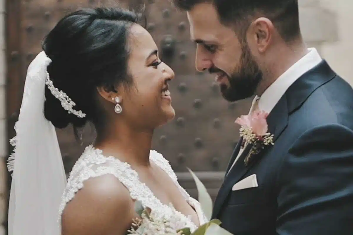 Video professionali per matrimoni: le regole da seguire - video di matrimonio - Look Out News