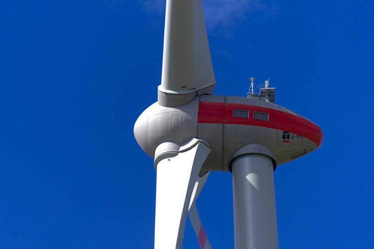 Rinnovamento degli impianti eolici: la gestione sostenibile dei materiali - - Look Out News