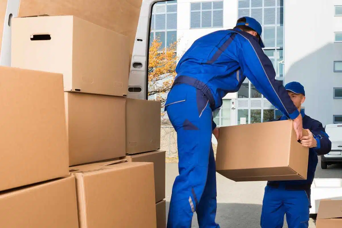 La migliore scelta qualità/prezzo per il tuo trasloco - trasloco qualità prezzo - Look Out News