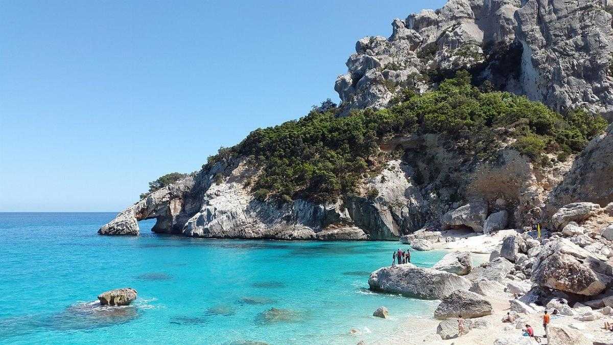 Vacanze in Sardegna: non solo spiagge - - Look Out News