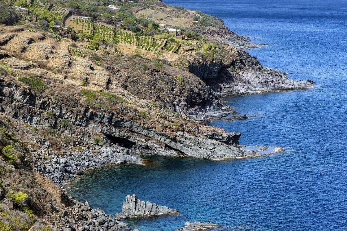 Vacanza a Pantelleria: cosa fare e come organizzare il viaggio - - Look Out News