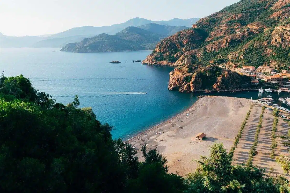 Cosa fare in Corsica: non solo spiagge - cosa fare in Corsica - Look Out News