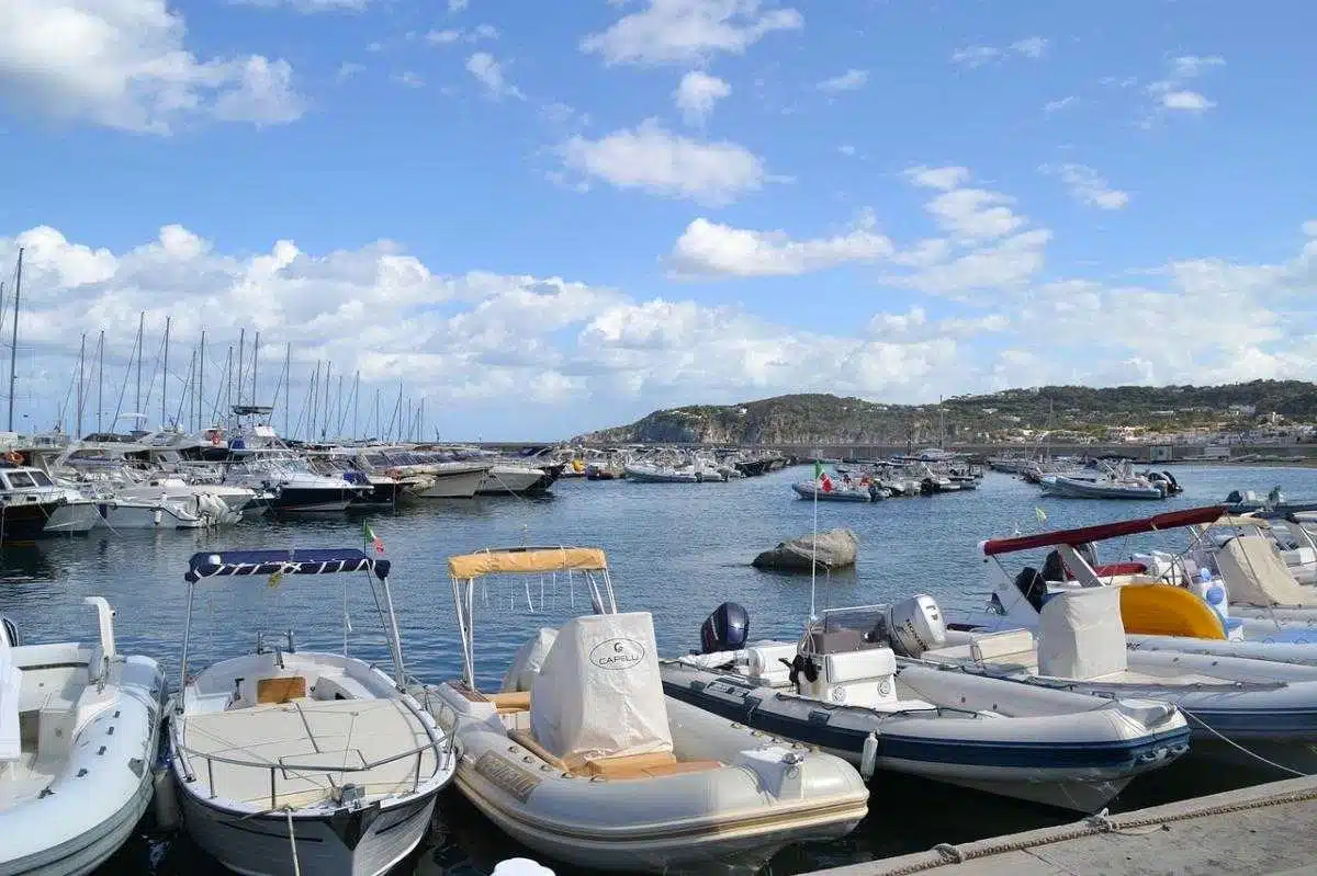 Ischia: un'ottima scelta in tutte le stagioni - Ischia tutto l'anno - Look Out News