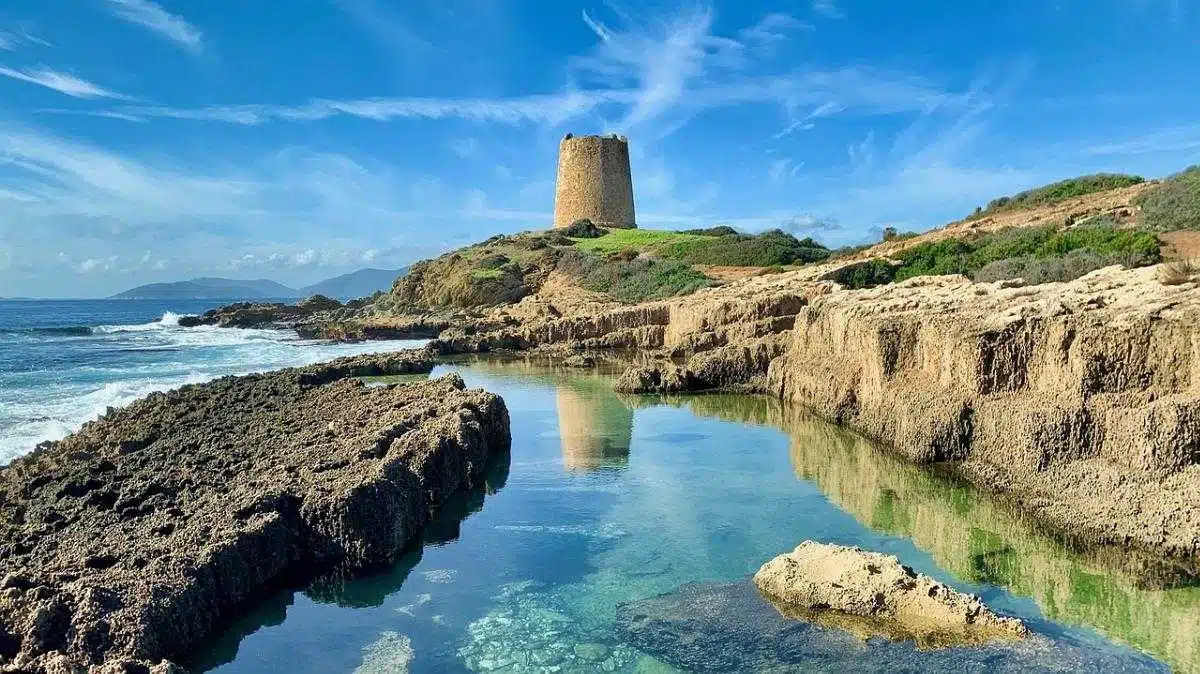 Inverno in Sardegna: dove andare e cosa visitare - inverno in Sardegna - Look Out News