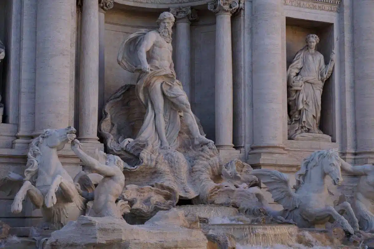 Roma in inverno: una guida essenziale - Roma in inverno - Look Out News