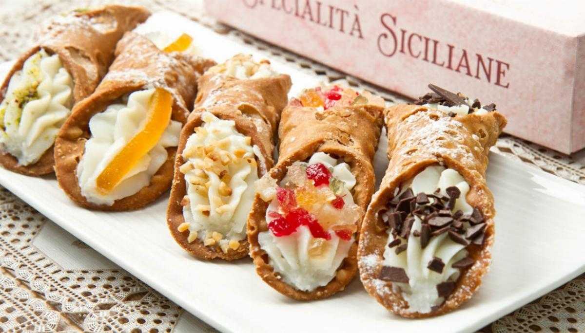 Quali sono i dolci siciliani più famosi? Golosità che piacciono a tutto il mondo - - Look Out News