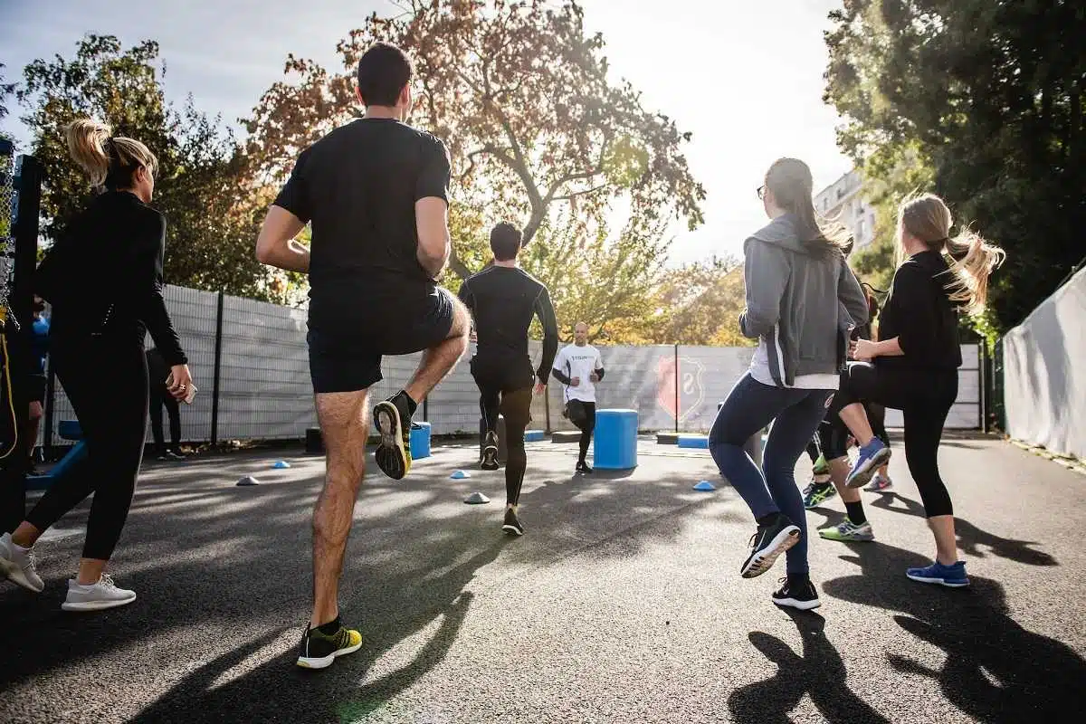 Sport, come trasformare la passione in un lavoro vero e proprio - passione per lo sport - Look Out News