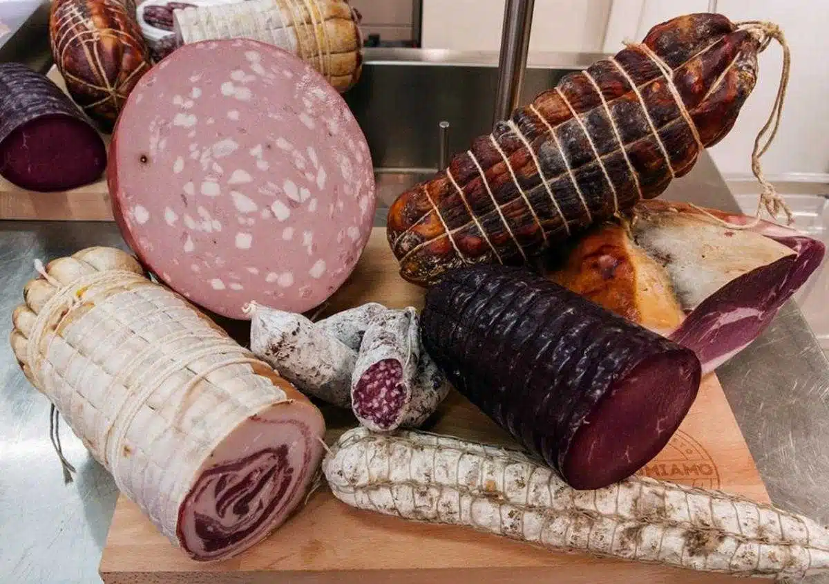 Perché dare più importanza ai salumi preparati secondo le ricette tradizionali? - salumi tradizionali - Look Out News