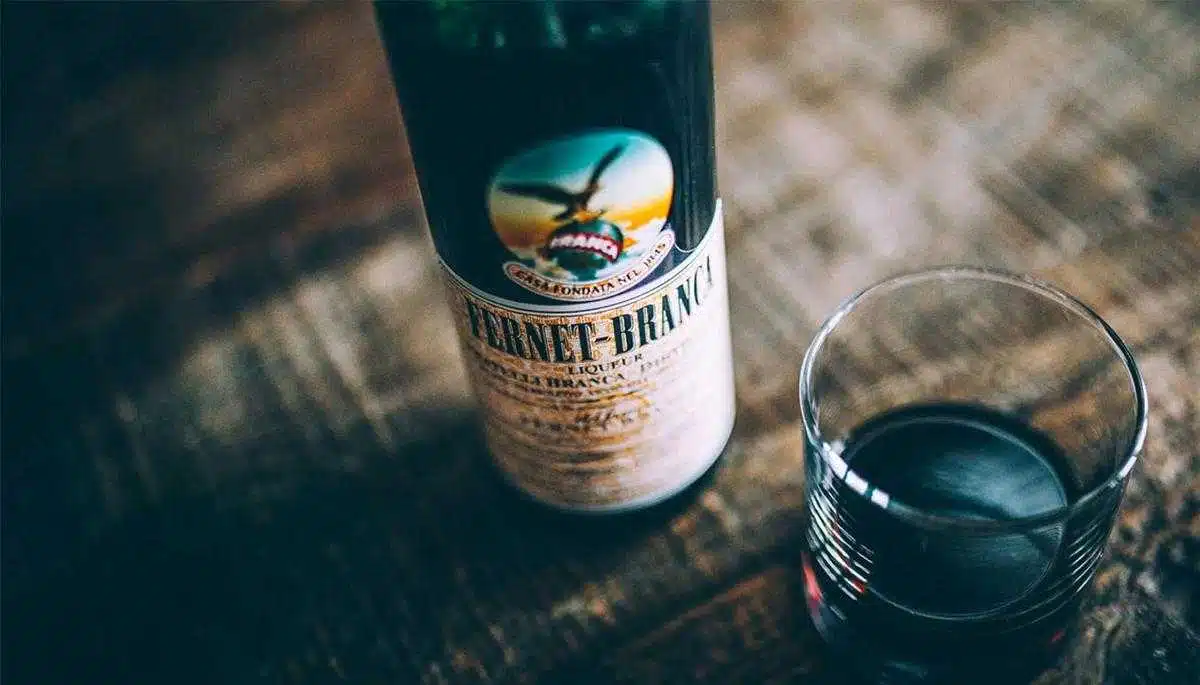 Fernet-Branca: premi e riconoscimenti in tutto il mondo - Fernet-Branca - Look Out News