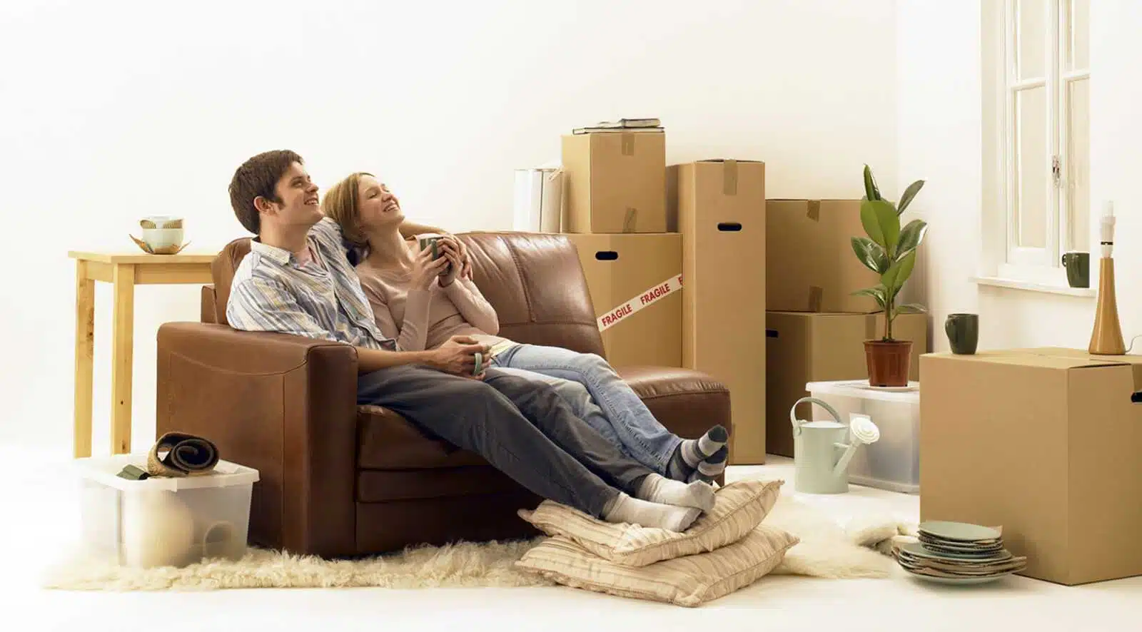 Come trasferirsi a Napoli - trasferirsi a Napoli - Look Out News