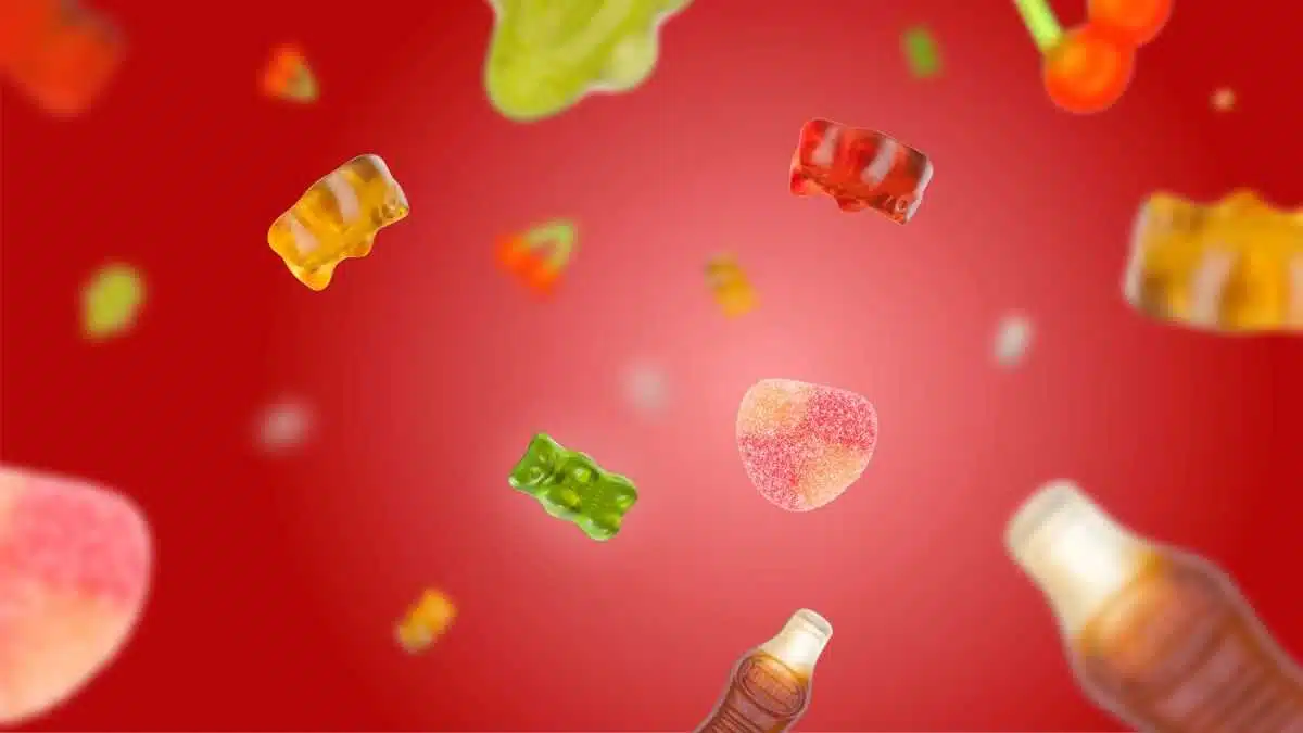 Caramelle: piccoli e grandi piaceri per tutte le occasioni - caramelle - Look Out News