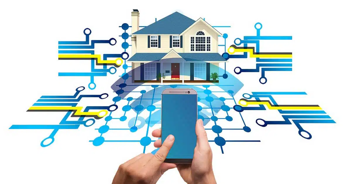 Domotica: le soluzioni più attuali per la tua smart home Domotica: le soluzioni più attuali per la tua smart home