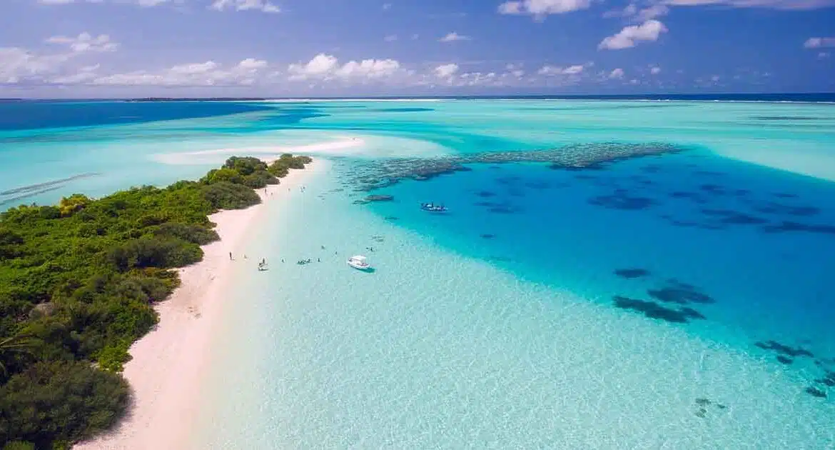 Le 39 migliori spiagge del mondo