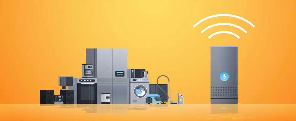 domotica e smart home in cucina domotica e smart home in cucina