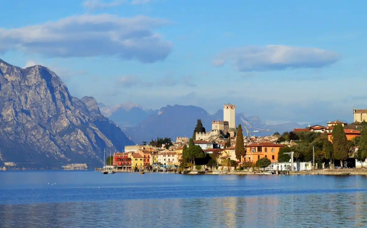 In famiglia sul lago di Garda: come organizzare un soggiorno speciale e divertente - lago di Garda in famiglia - Look Out News