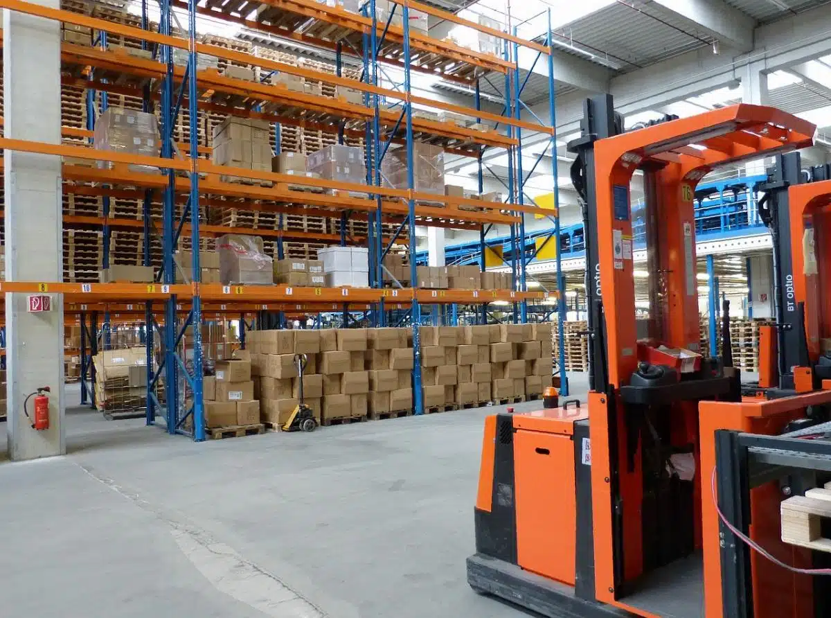 Corsi per il patentino muletto in Piemonte: acquisisci le competenze per una carriera di successo - patentino muletto Piemonte - Look Out News