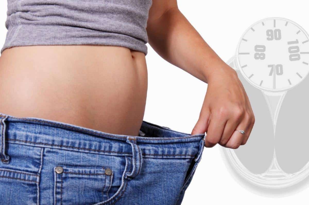 Perdere peso velocemente: consigli per dimagrire in modo rapido e sicuro - - Look Out News