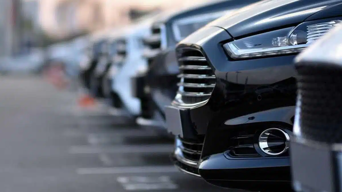 Aumento del noleggio auto a lungo termine a discapito dell'acquisto - noleggio auto a lungo termine - Look Out News