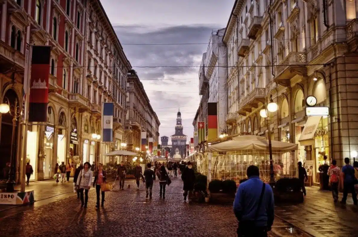 Come cercare casa a Milano: le migliori zone e i consigli utili per trasferirti - cercare casa a Milano - Look Out News