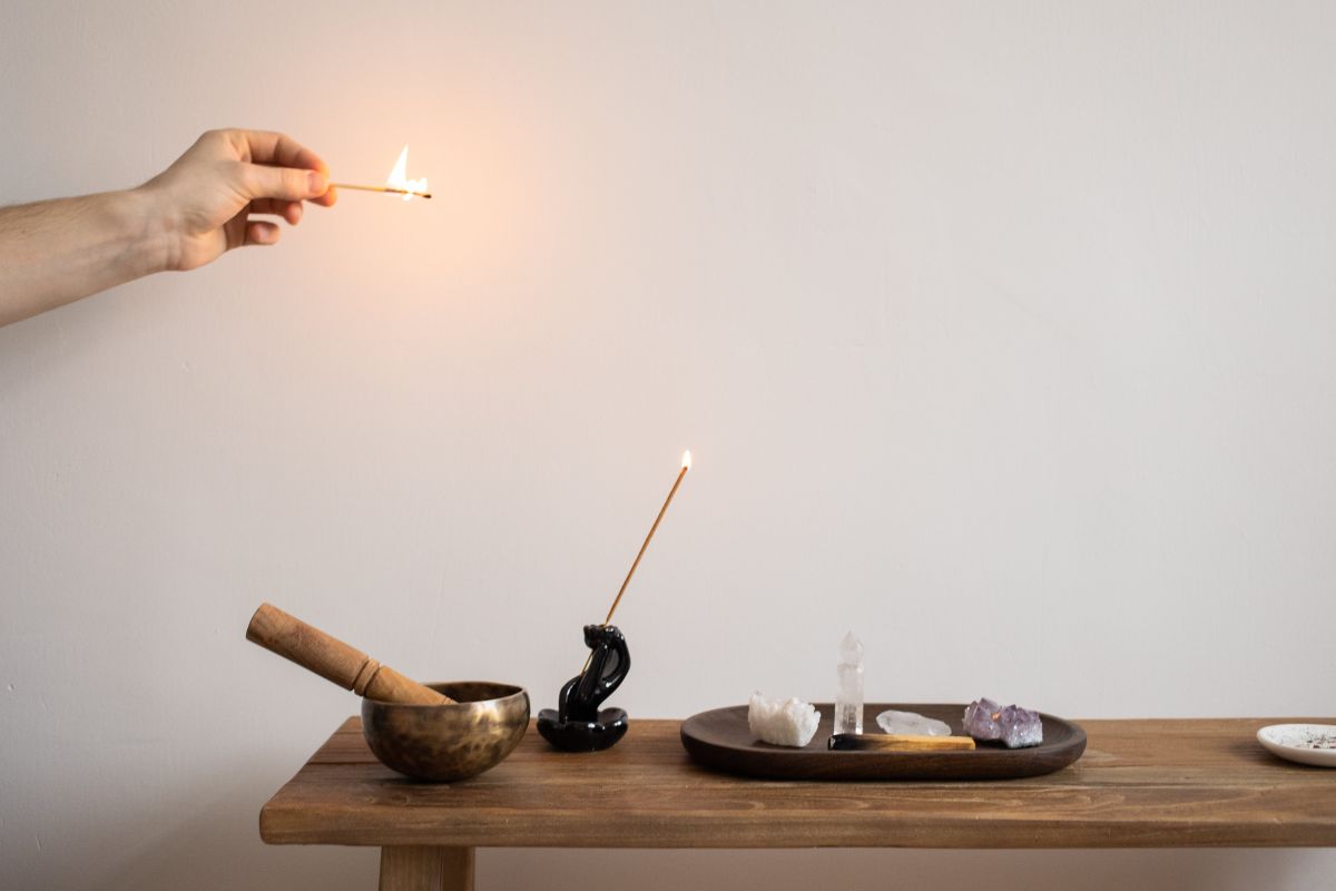 Esplorare il mistero: magia ed esoterismo nel nostro quotidiano - magia ed esoterismo - Look Out News