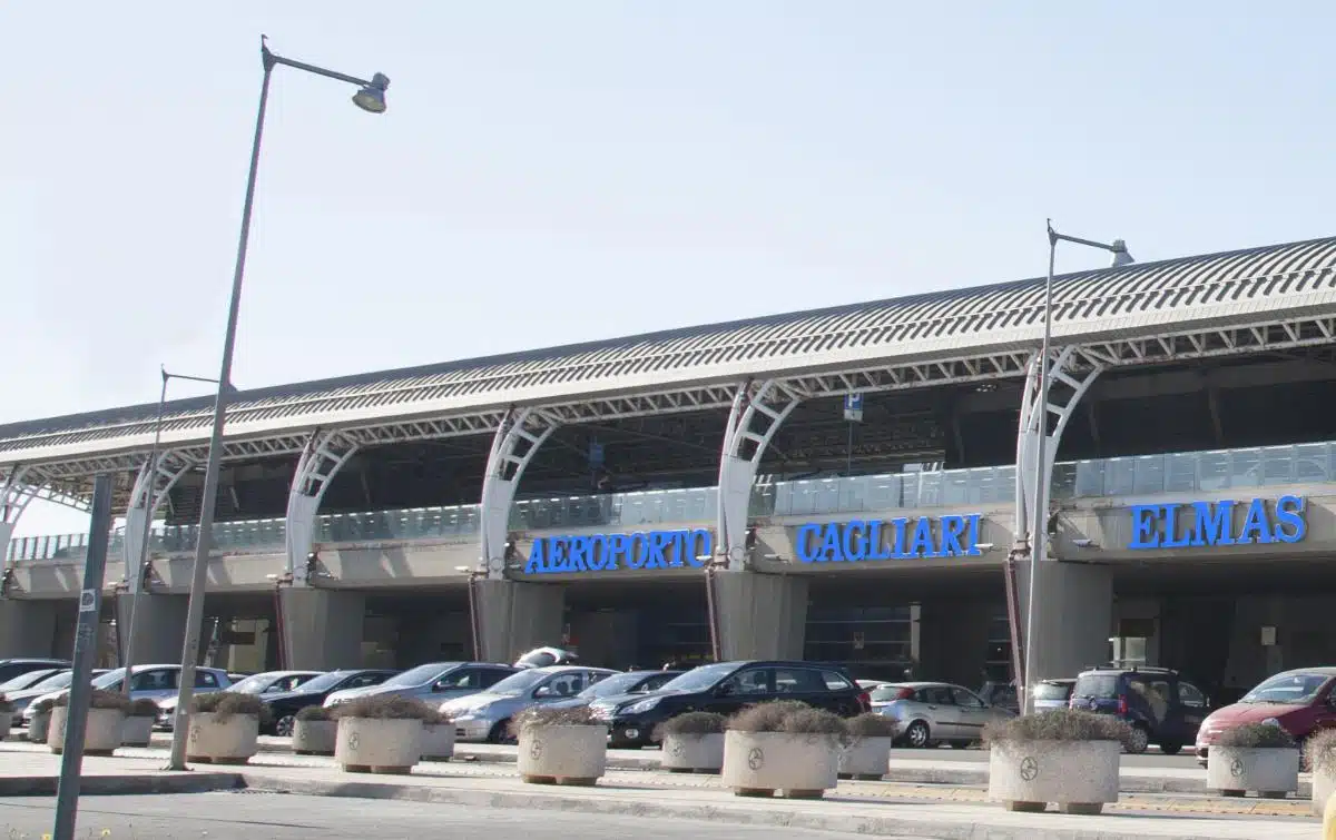 Transfer dall'aeroporto di Cagliari: viaggi su misura in Sardegna con il taxi privato NCC - taxi privato NCC Cagliari - Look Out News