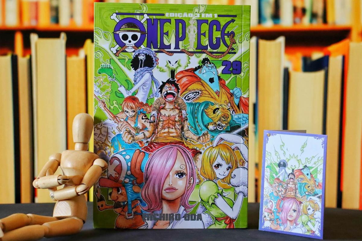 Da giocatore a collezionista: perché investire nei booster box di carte collezionabili di One Piece può essere una mossa intelligente - - Look Out News