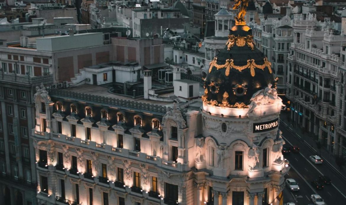 Organizzare una vacanza a Madrid, per scoprire la bellezza della capitale spagnola - - Look Out News