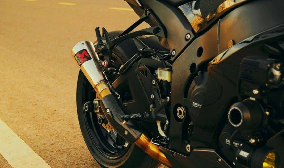 Accessori moto online: come scegliere i migliori per prestazioni, comfort e stile - - Look Out News