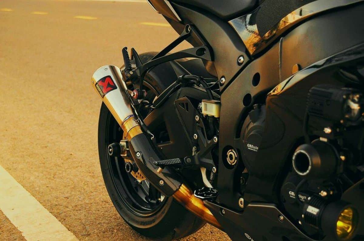 Accessori moto online: come scegliere i migliori per prestazioni, comfort e stile - - Look Out News