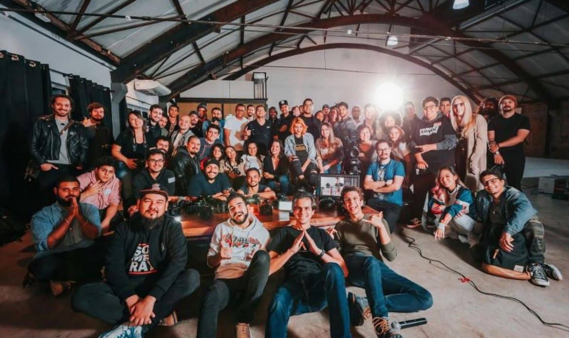 Video industriali e aziendali: come migliorare l'immagine aziendale - - Look Out News