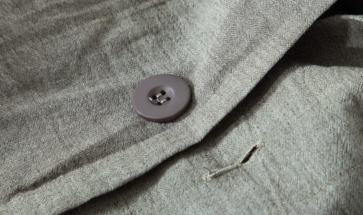 Perché i tessuti sostenibili sono il futuro dell'industria della moda - - Look Out News Perché i tessuti sostenibili sono il futuro dell'industria della moda - - Look Out News