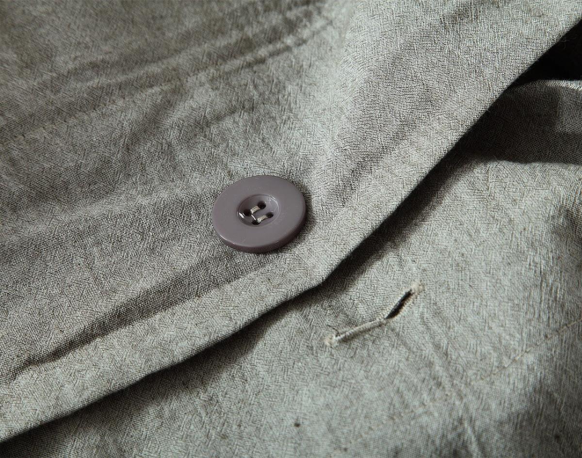 Perché i tessuti sostenibili sono il futuro dell'industria della moda - - Look Out News