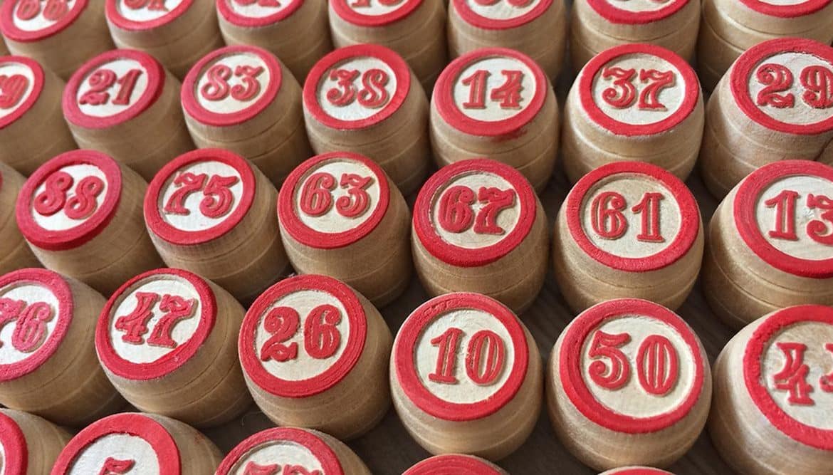 Strategie e metodi più diffusi per il 10 e Lotto ogni 5 minuti - - Look Out News