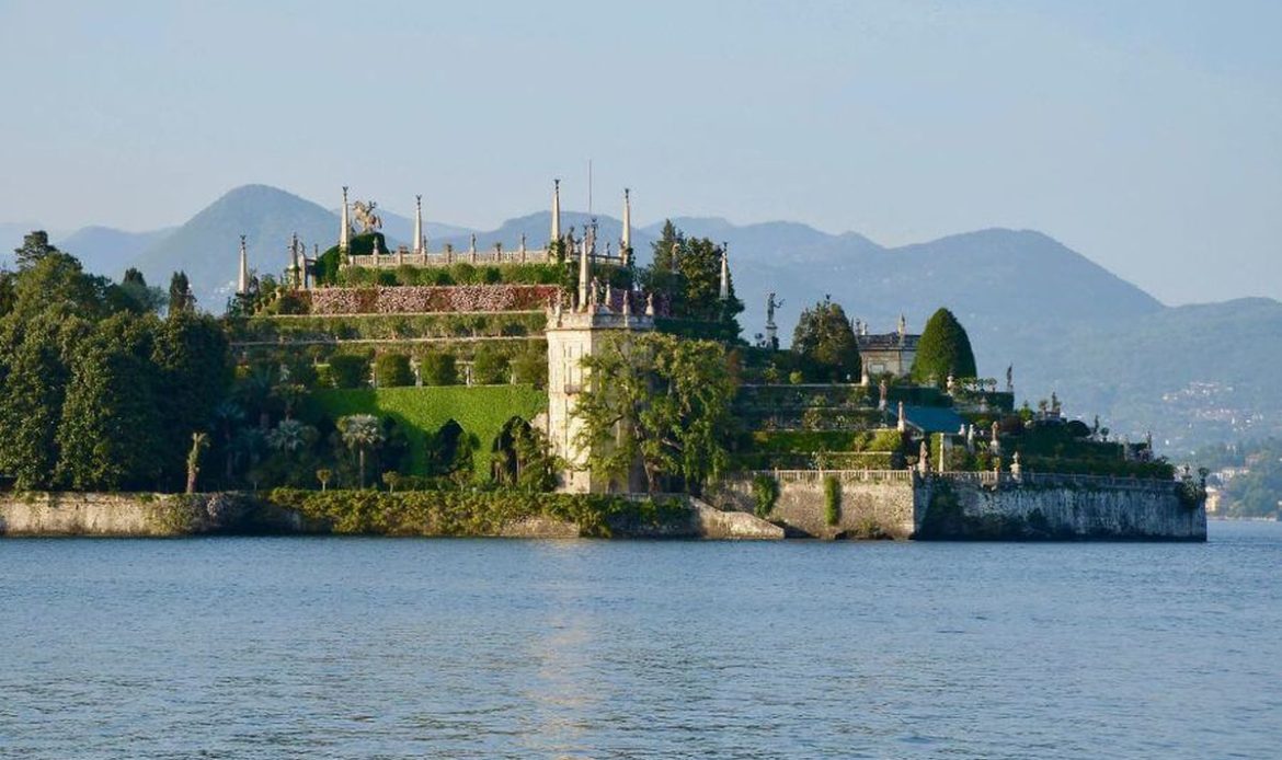 Il futuro del lusso immobiliare secondo Stresa Luxury Real Estate - - Look Out News