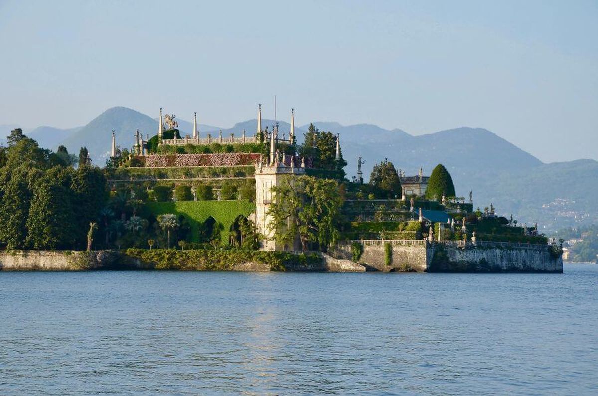 Il futuro del lusso immobiliare secondo Stresa Luxury Real Estate - - Look Out News