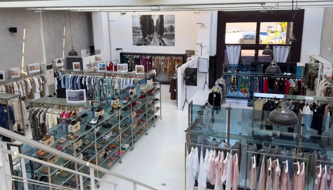 Luxury e territorio: come Tedesco Showroom immagina la distribuzione del futuro nel sud Italia - - Look Out News