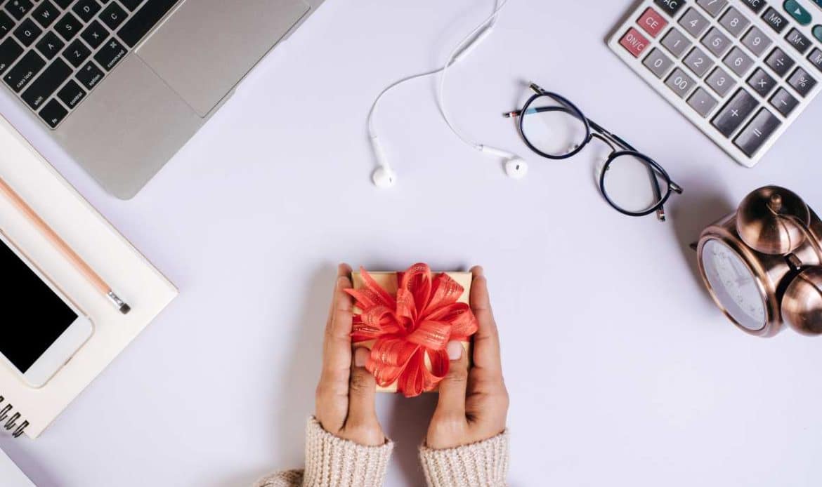 Articoli promozionali per dipendenti: un gesto semplice che crea valore - - Look Out News