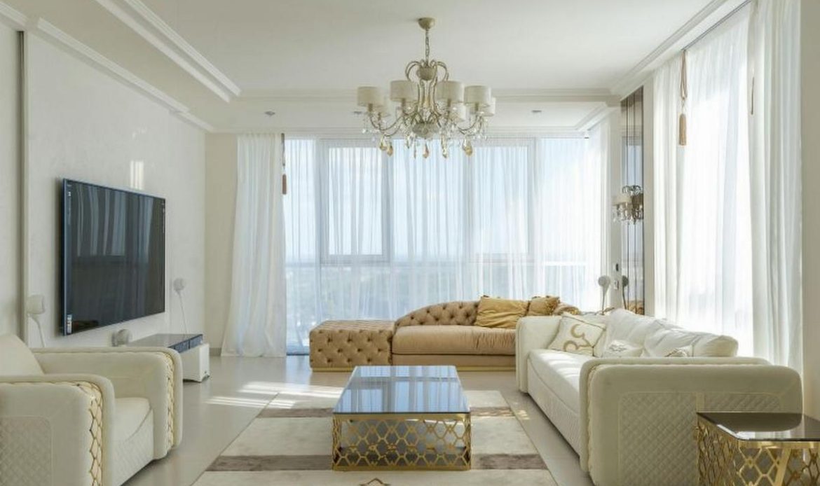 Cabina armadio: la soluzione congeniale per l’organizzazione del proprio guardaroba - - Look Out News