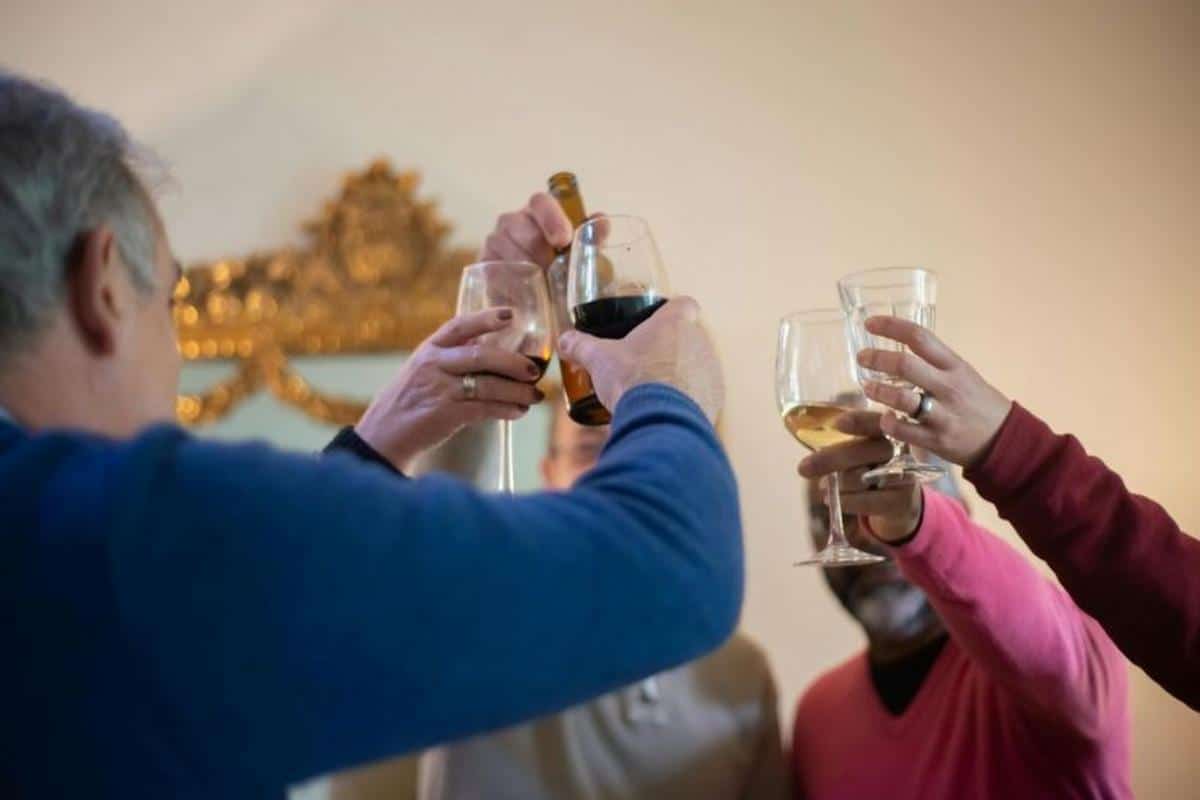 Organizzare il party perfetto: equilibrio tra dettagli, atmosfera e convivialità - - Look Out News