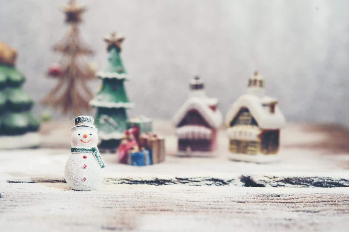 Idee originali per festeggiare il Natale 2025: esperienze da regalare e momenti da vivere - - Look Out News